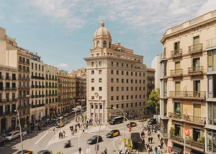  Regina Barcelona