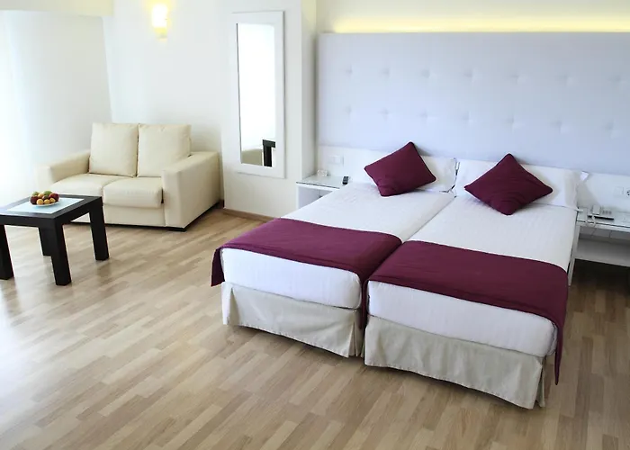 Albahia Alicante