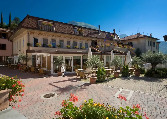 Hotel 3 stelle: Hotel Concordia