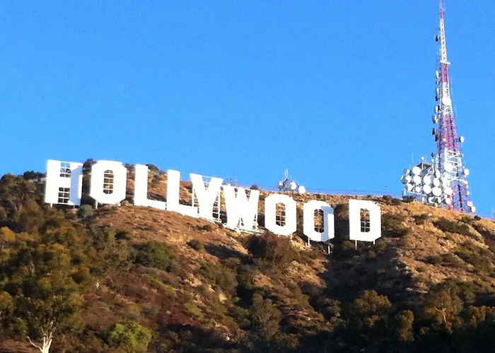 Casino hotel: Hollywood Hotel