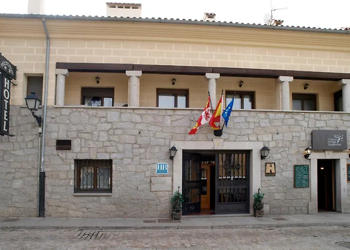 Arco San Vicente