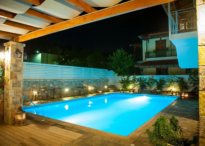 Neda Hotel