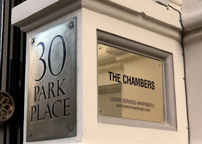 The Chambers