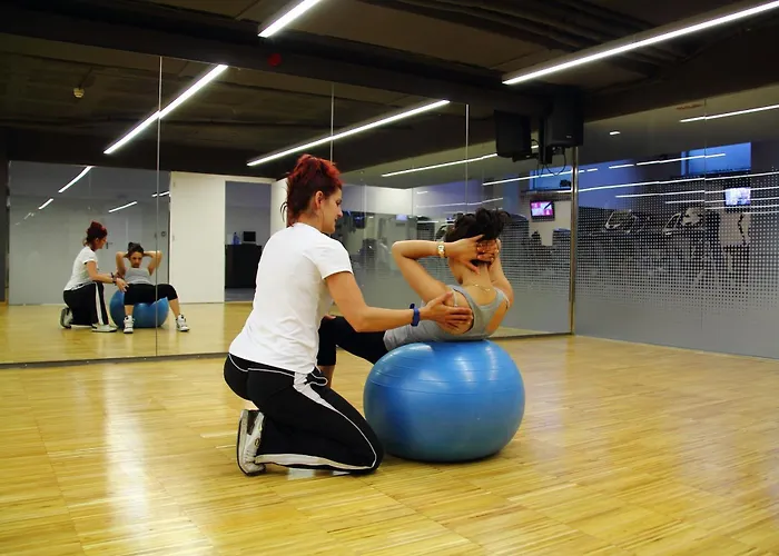 Aqua Hotel Onabrava & Spa 4*Sup