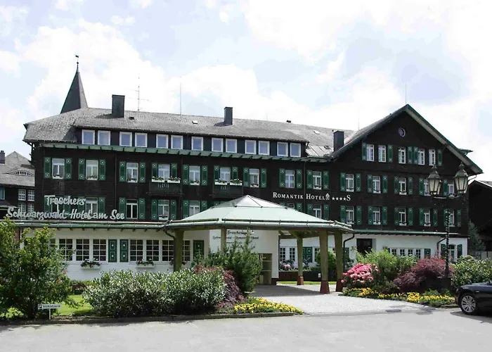  Treschers Schwarzwald