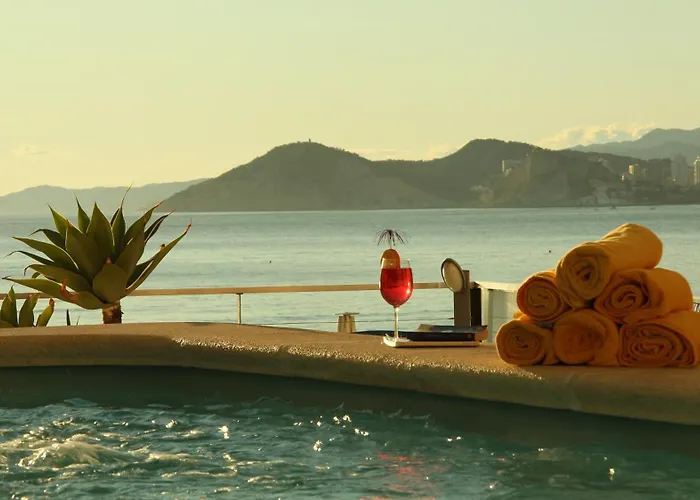 Hotel familiar: Hotel Nadal
