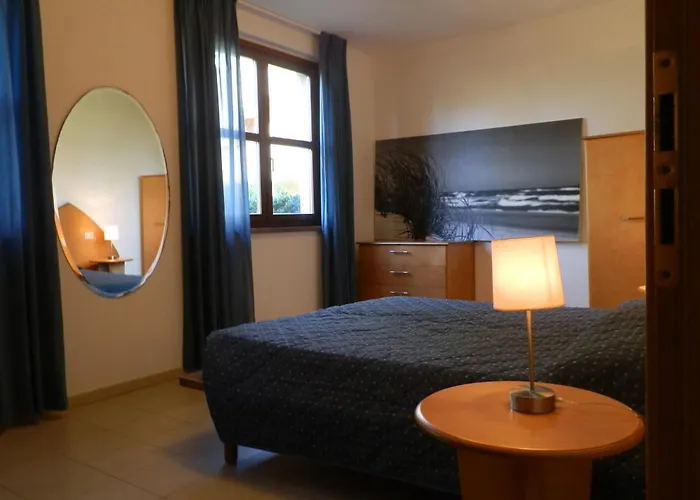 Cosmopolitan Golf & Beach Resort