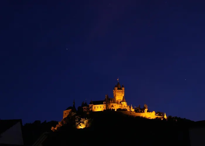 Hotel Und Gaestehaus Gute Quelle
