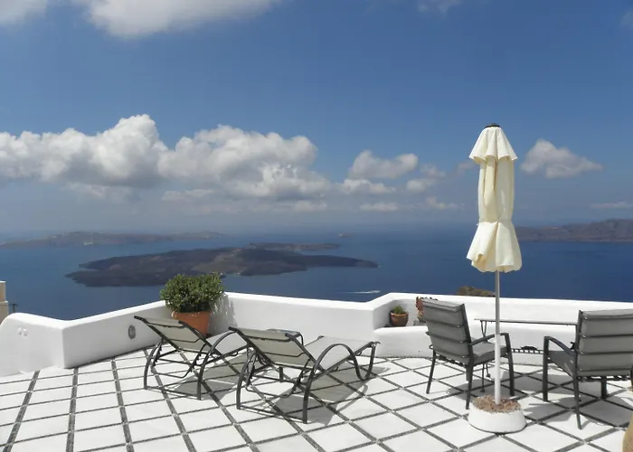 Vallais Villa
