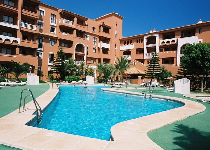 Apartamentos Estrella De Mar