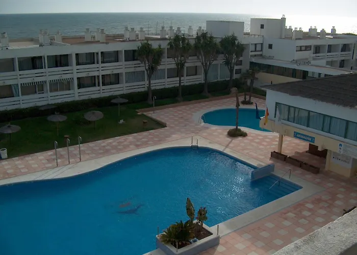 Hotel de 3 estrellas: Hotel Flamero