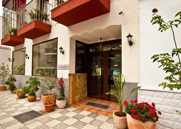 Palomares