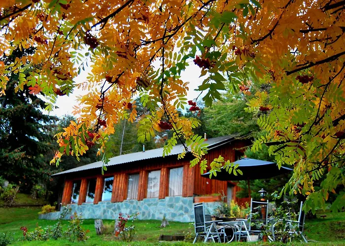Villa Pañil