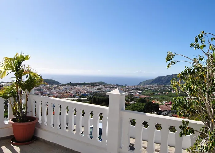 Casitas Rosheli