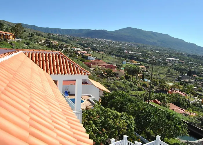 Casitas Rosheli