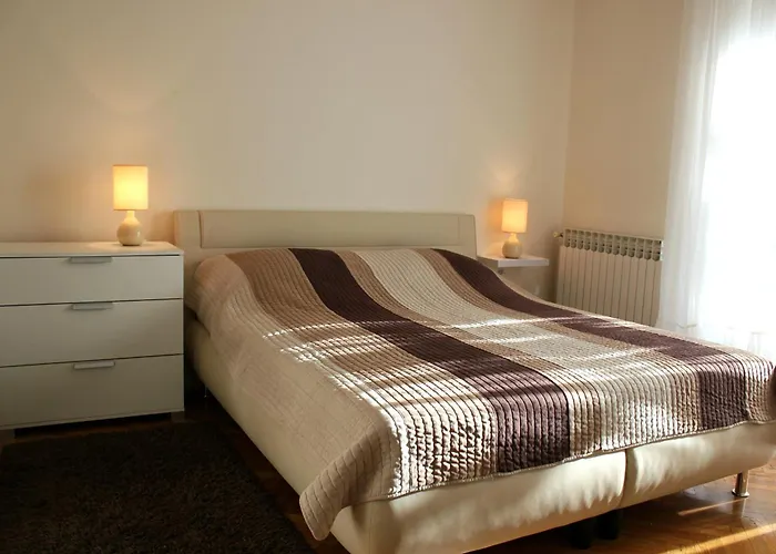 Apartmani Jolic