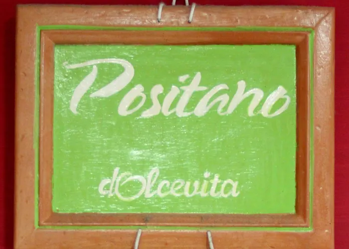 B&B Dolcevita