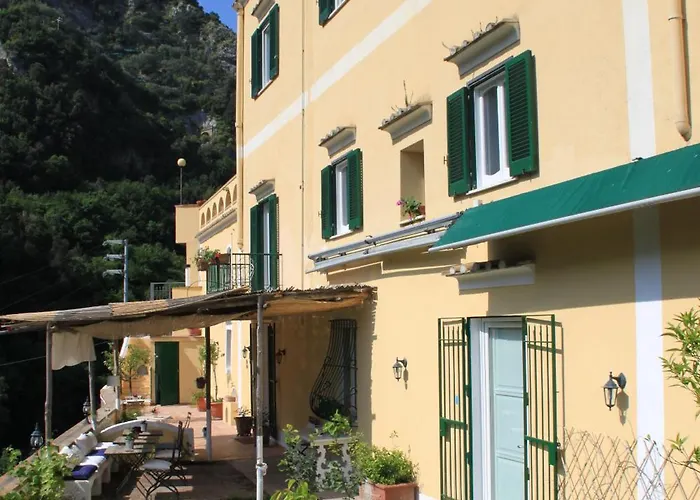 Torre Dello Ziro