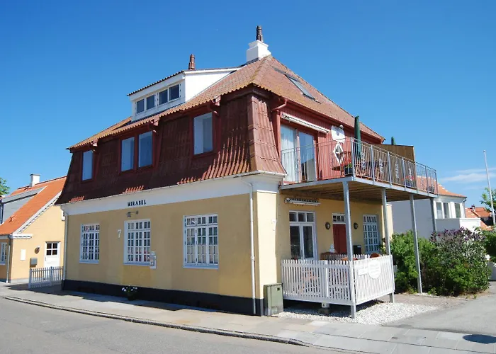 Skagen Apartment
