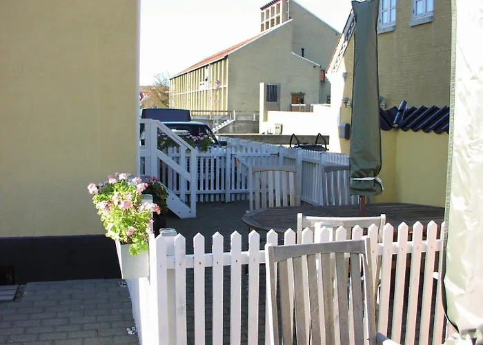 Skagen Apartment