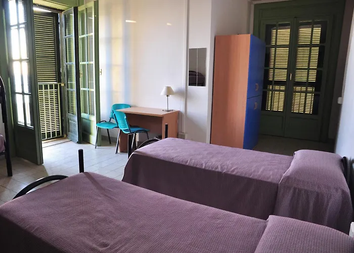 Litus Roma