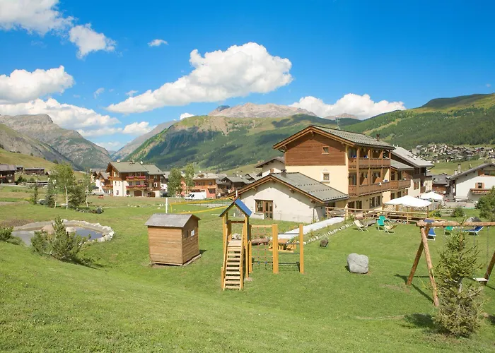 Valtellina