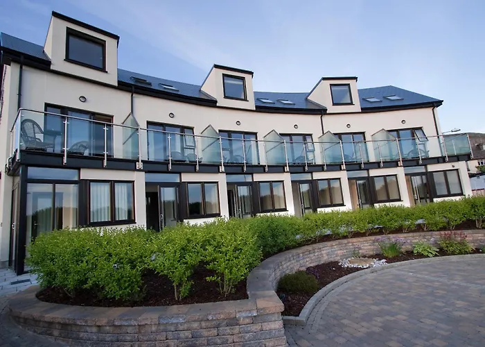 Romantic hotels Strandhill Lodge And Suites Boutique