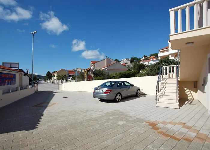 Apartments Tisno - Villa Mare