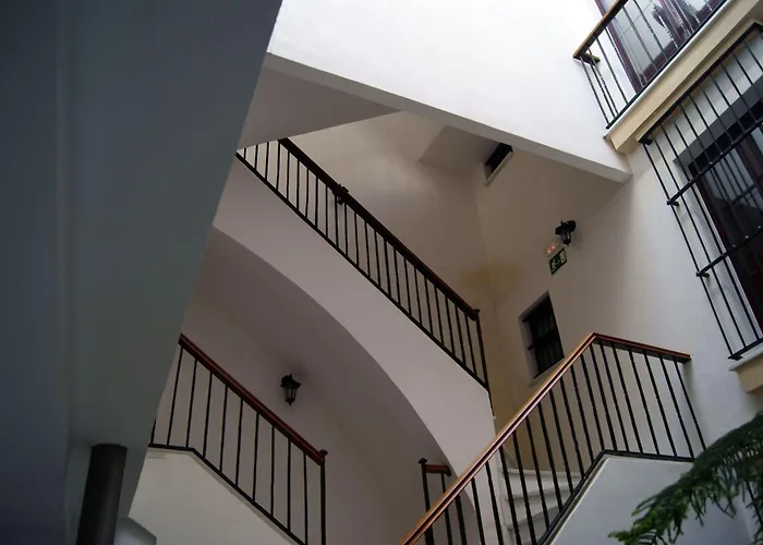 Casa Palacio Luna