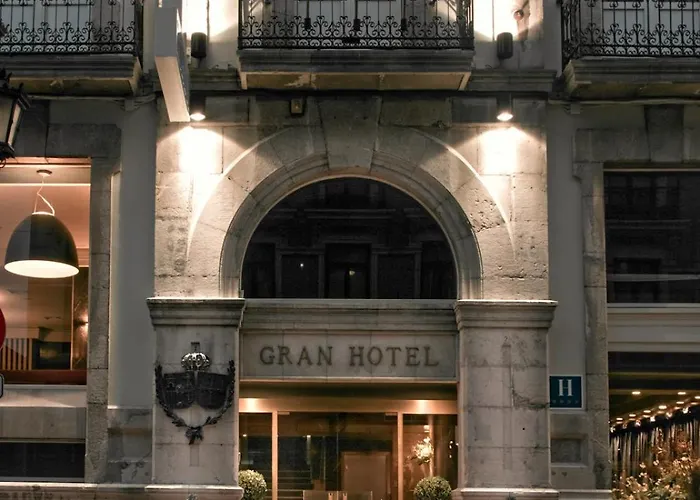 Gran Hotel Espana