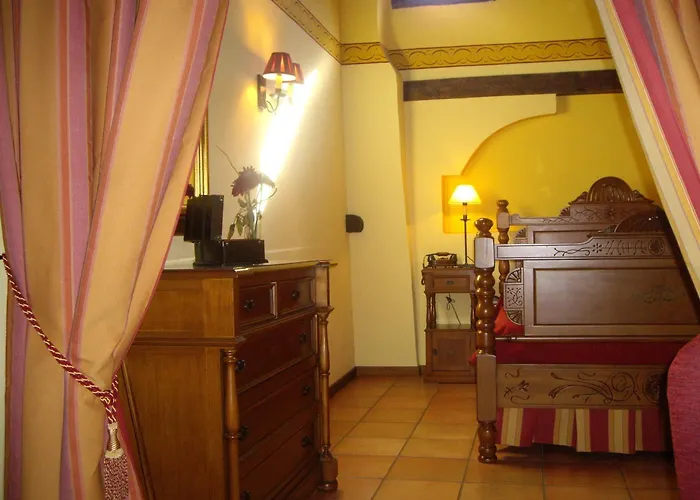  La Casa Del Abuelo