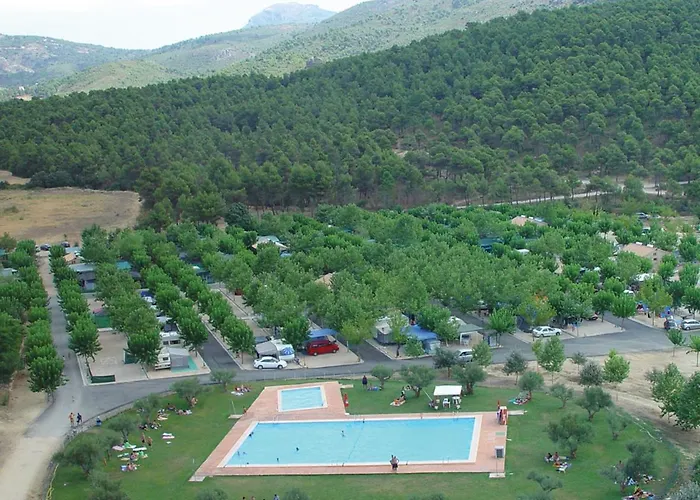 Bungalows Mariola