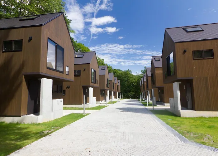Gakuto Villas