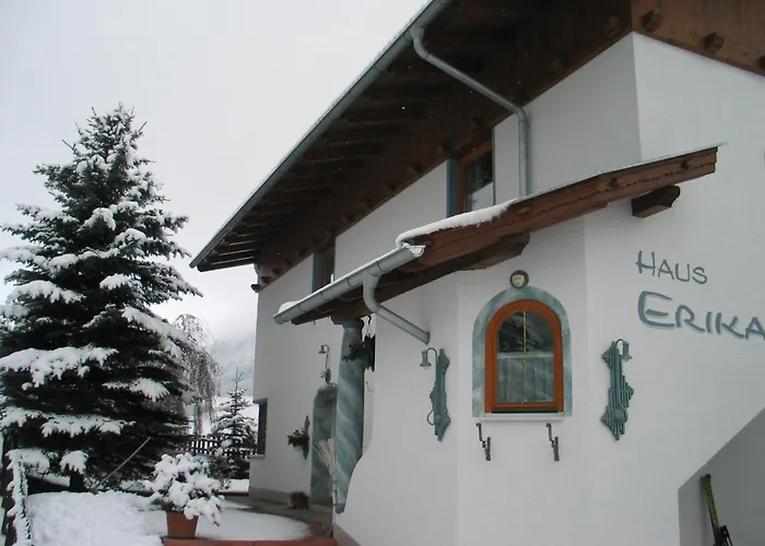Haus Erika