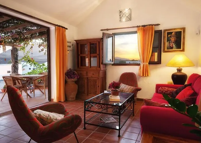 Ecofinca La Buganvilla (Adults Only)