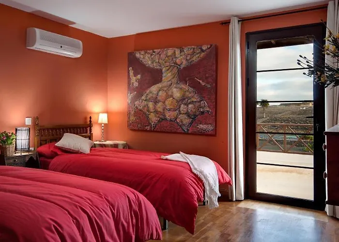 Ecofinca La Buganvilla (Adults Only)