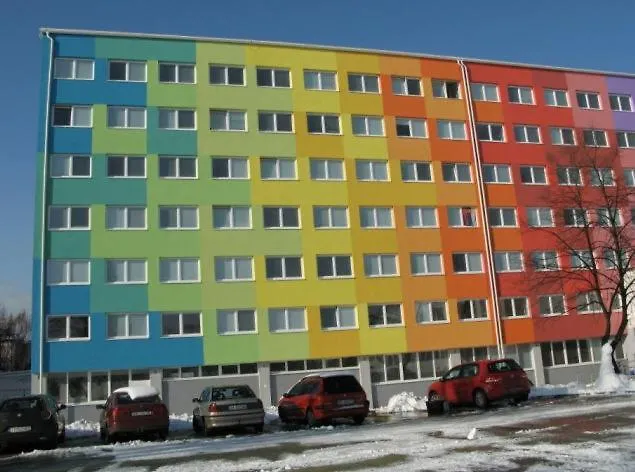 Uninova Hostel