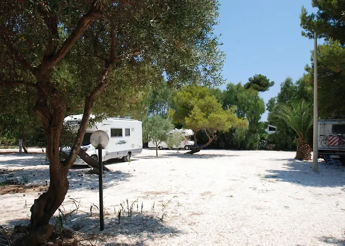 Terrauzza Sul Mare di Renata Emmolo