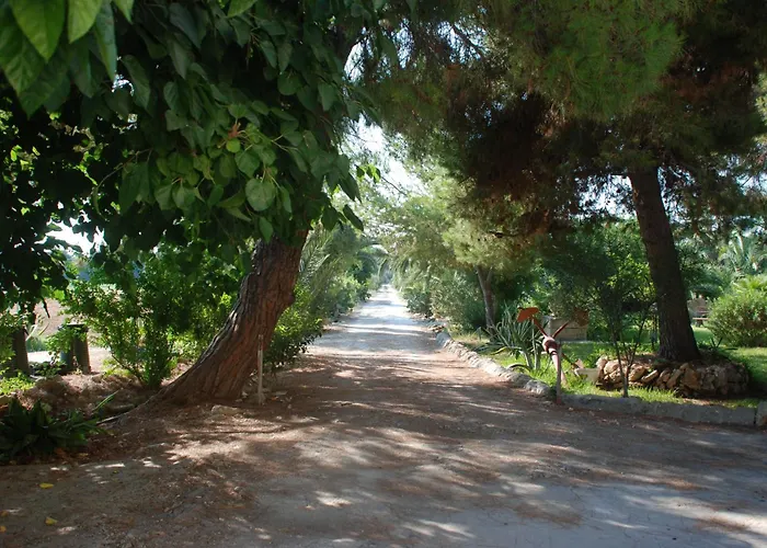Terrauzza Sul Mare di Renata Emmolo