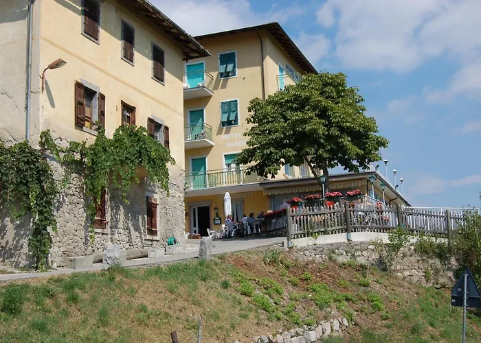 Hotel familiare: Hotel Panorama