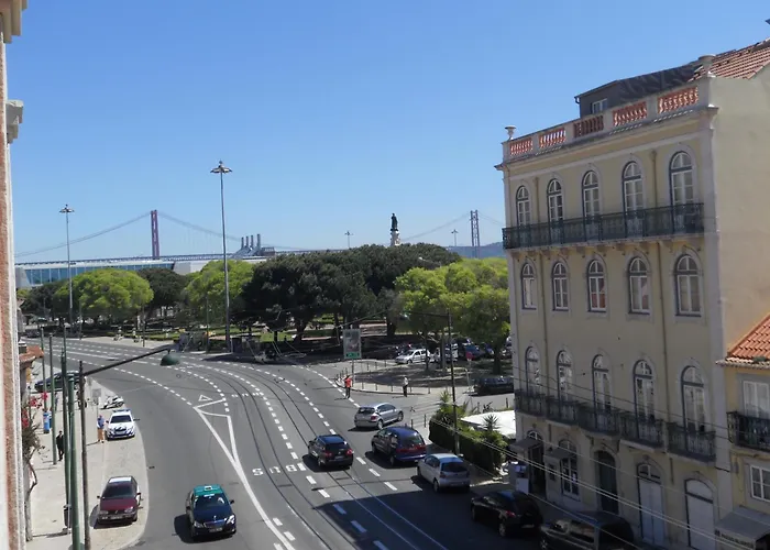 Belem Tejo - Setubalense