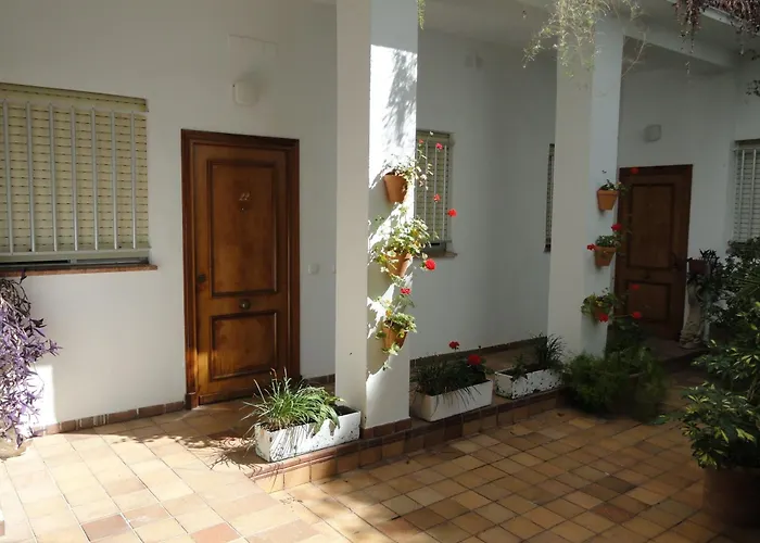 Hotel con vistas: Hotel El Coloso