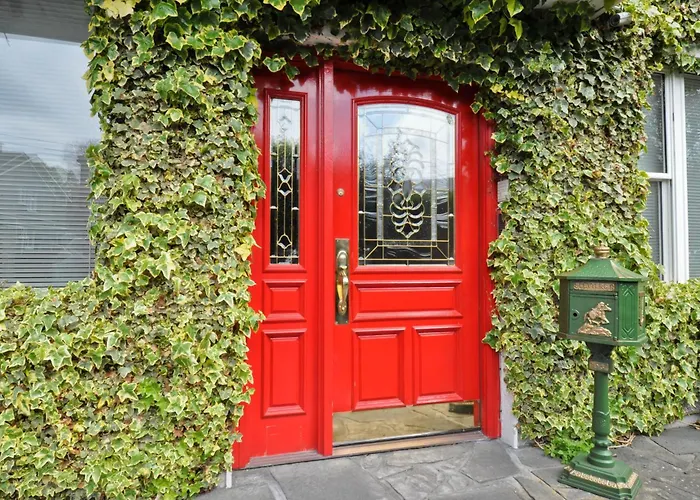 Hotel: Ash Grove House
