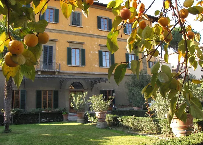 Casa Santo Nome Di Gesu