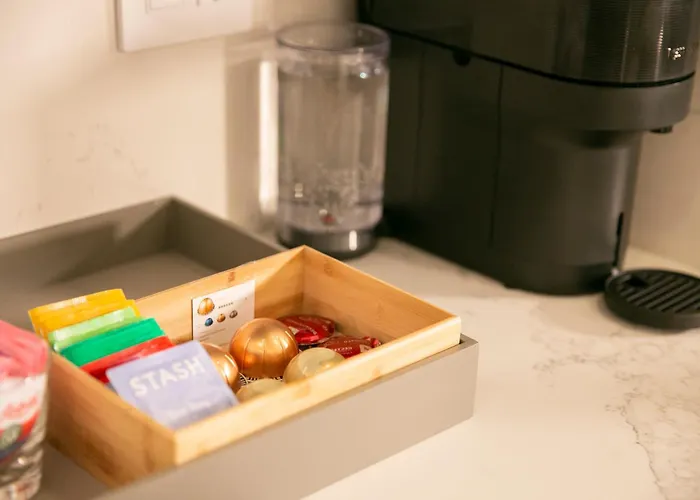 4 star hotel: Carleton Lodge