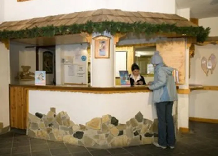 Residence Les Melezes