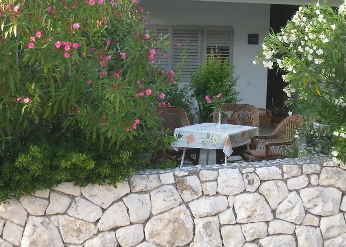 Barko Apartment And Rooms