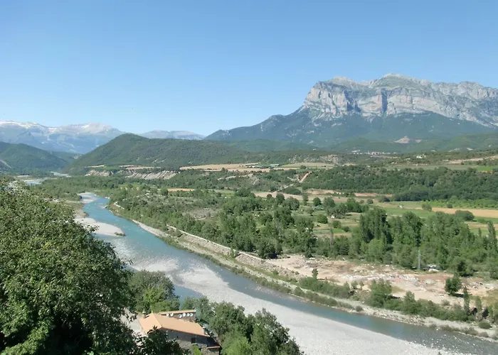  El Mirador De Ainsa