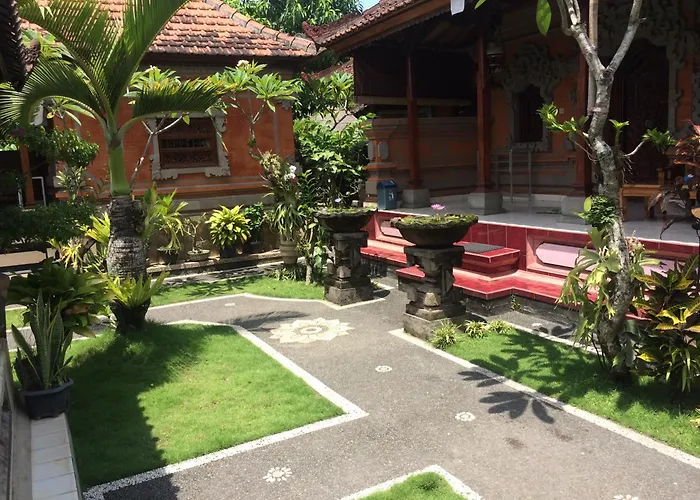 Arsa Homestay & Spa