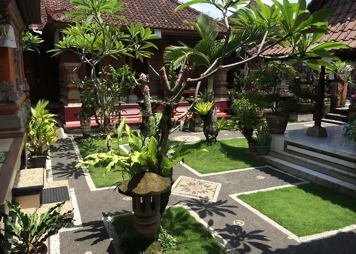 Arsa Homestay & Spa